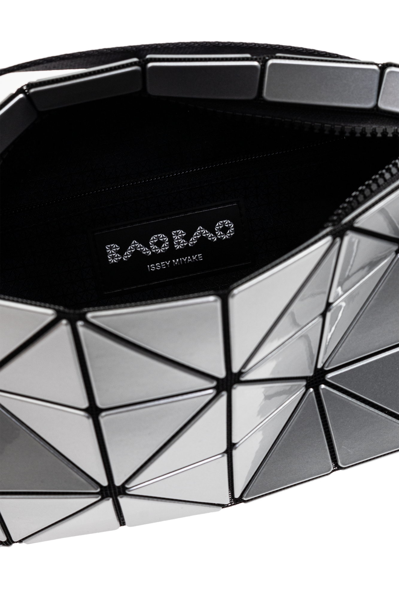 Silver Handbag Bao Bao Issey Miyake - Vitkac Canada